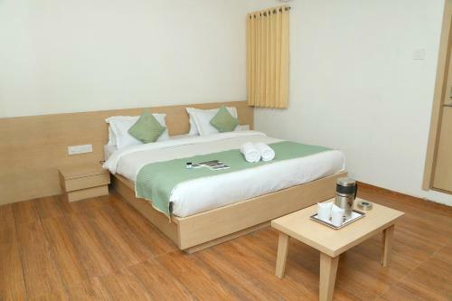 Hotel Tulsi Rooms N Banquite