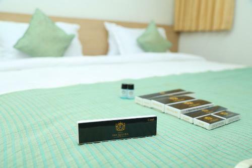 Hotel Tulsi Rooms N Banquite