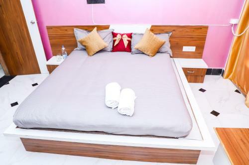 Hotel Meera Heritage
