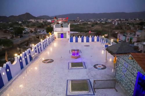 Hotel Meera Heritage