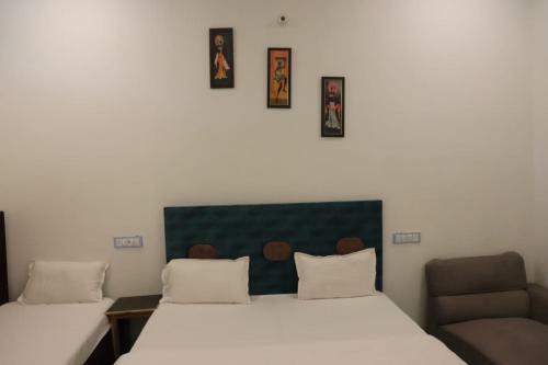 Villa Green Hub Pushkar