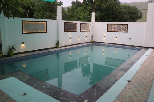 Villa Green Hub Pushkar