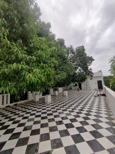 Villa Green Hub Pushkar