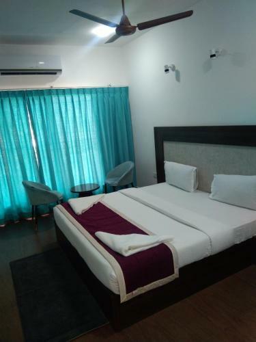 Hotel Tamilnadu Ranipet