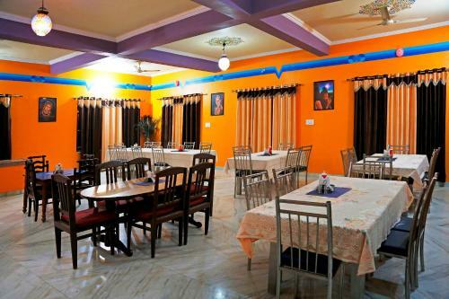 Agroturismo Hotel Pushkar Heritage