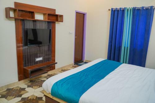 Hotel Real Out Of The Blue - Stay & Eatery
