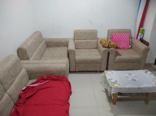 The Sweet Home