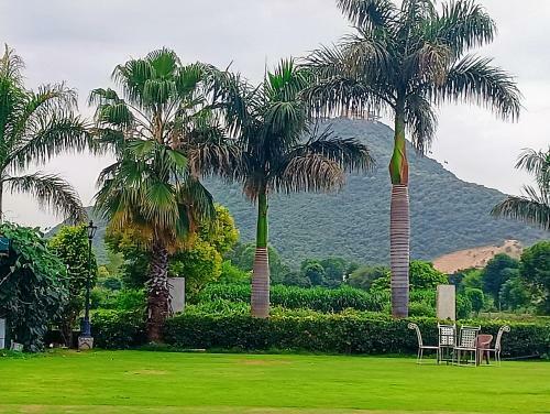 Hotel Resorts Country Side
