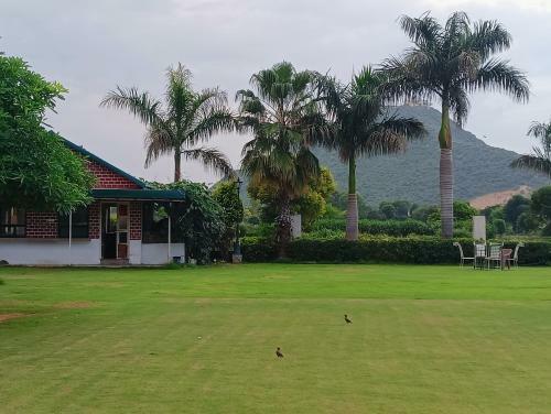 Hotel Resorts Country Side