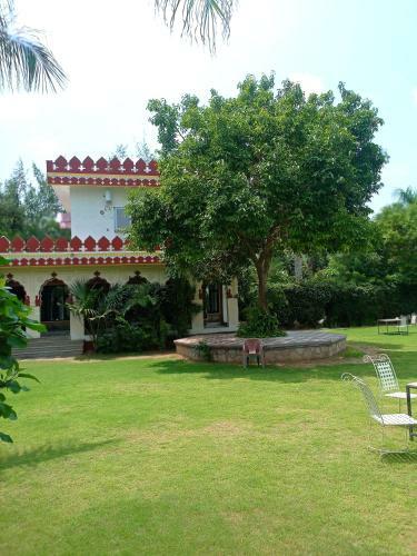 Hotel Resorts Country Side