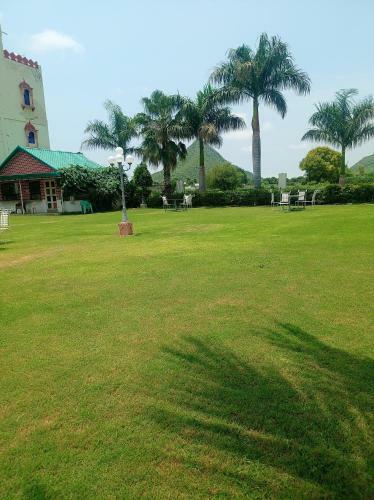 Hotel Resorts Country Side