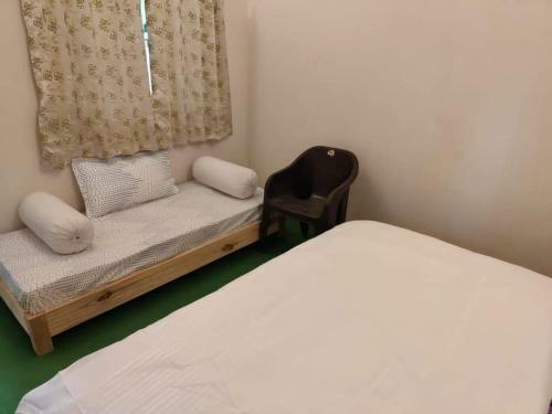 Siya Ram Vatika Pure Vegetarian Homestay