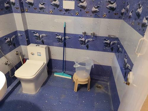 Siya Ram Vatika Pure Vegetarian Homestay