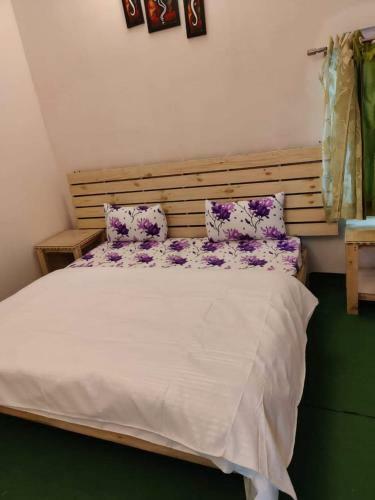 Siya Ram Vatika Pure Vegetarian Homestay