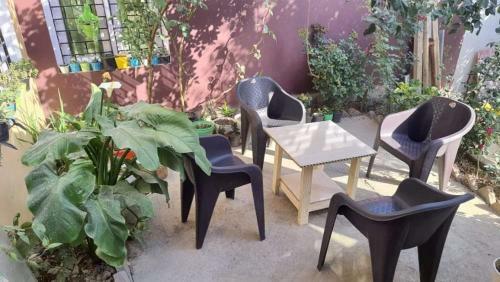 Siya Ram Vatika Pure Vegetarian Homestay