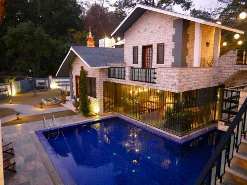 Ayu Villa