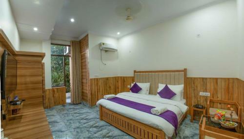 Hotel Jim's Gateway Corbett