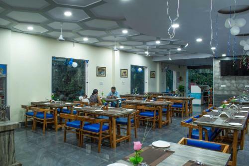 Hotel Jim's Gateway Corbett
