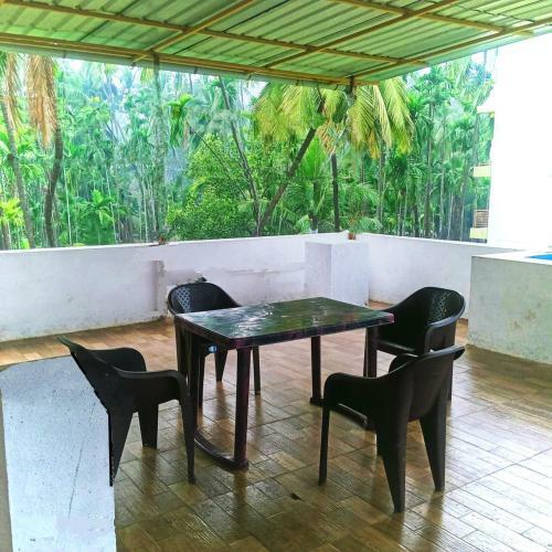 Bhakti Holiday Home