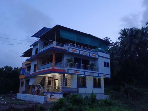 Bhakti Holiday Home