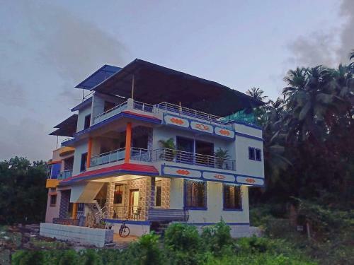 Bhakti Holiday Home