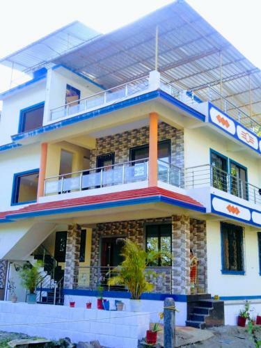 Bhakti Holiday Home