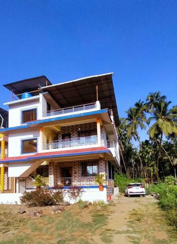 Bhakti Holiday Home