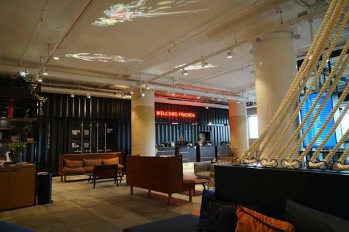 Hotel Spot On 87622 Capital Property