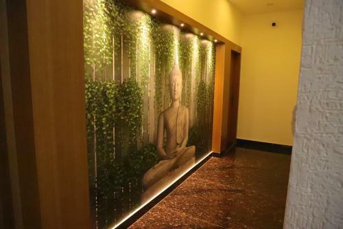 Hotel Dn Grand