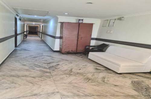 Hotel Nadaradjane Residency