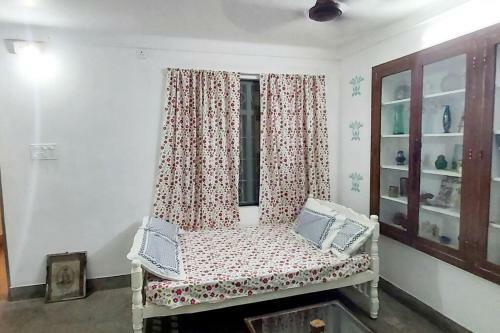 Apartamento Sylvie Cottage- Near White Town And Beach