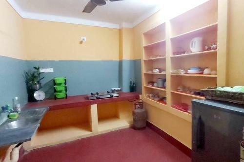 Apartamento Sylvie Cottage- Near White Town And Beach