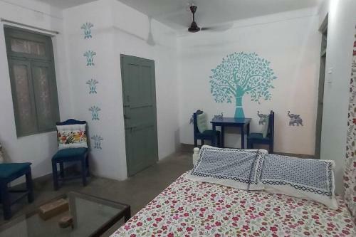 Apartamento Sylvie Cottage- Near White Town And Beach