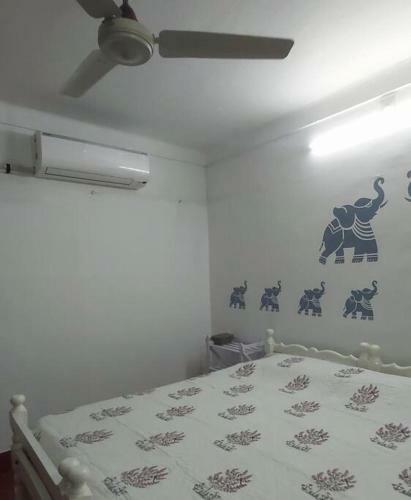Apartamento Sylvie Cottage- Near White Town And Beach