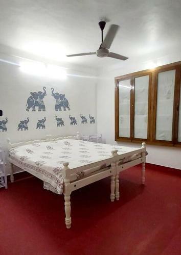 Apartamento Sylvie Cottage- Near White Town And Beach
