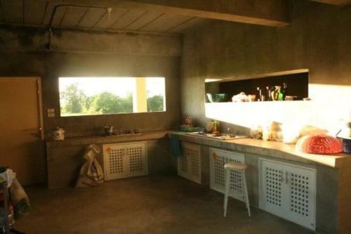Starry Night Hostel
