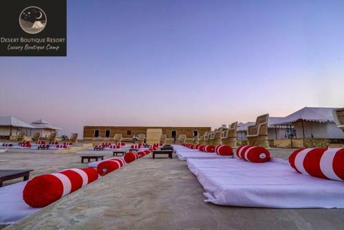Hotel Desert Boutique Resort