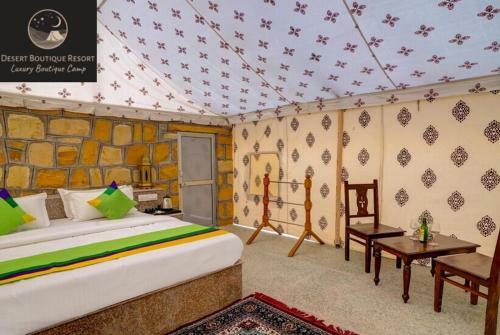 Hotel Desert Boutique Resort