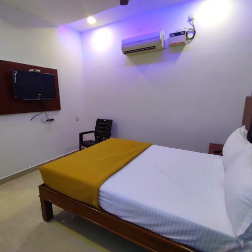 Hotel Db Max