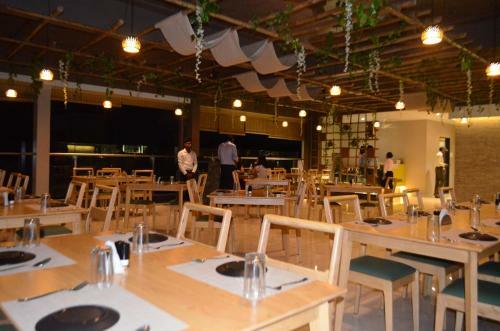 Hotel O2 Sangli