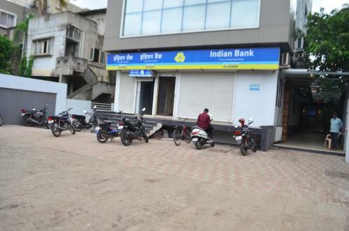 Hotel O2 Sangli