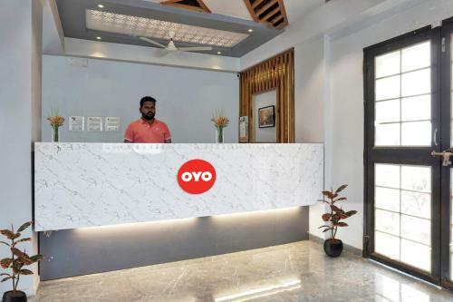 Oyo Flagship 90908 Hotel Kalptaru