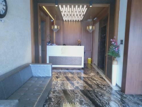 Hotel Sk Executive