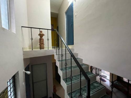 Hill-view And Nature Surrounding 3 Bhk Villa