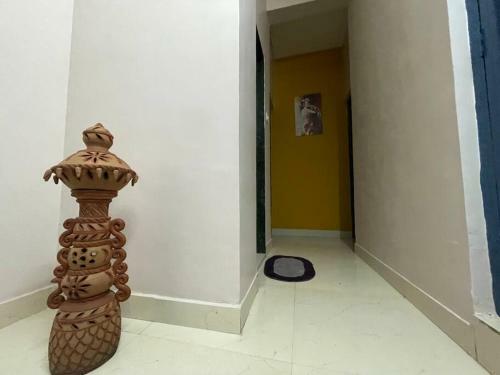 Hill-view And Nature Surrounding 3 Bhk Villa
