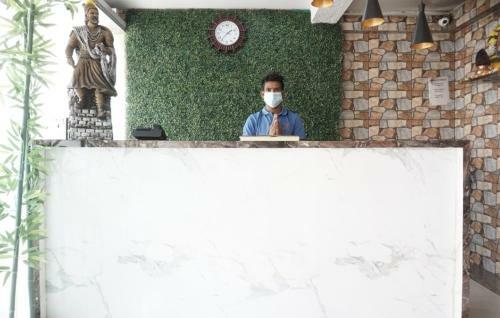Hotel Pacific Inn Baner