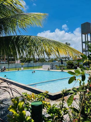 Casa No Cond Priv� Tropicaliente Porto de Galinhas