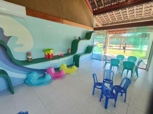 Apartamento Cupe Beach Living - Azure 003