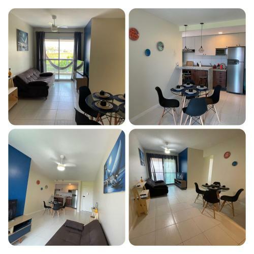Apartamento Muro Alto Condom�nio Clube