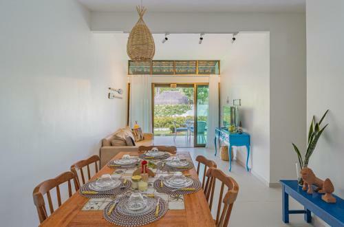 Chal� 1 - Priv� Portal Do Sol